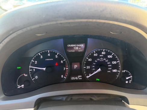 Used 2013 Lexus RX 350 FWD w/ Navigation Pkg image 10