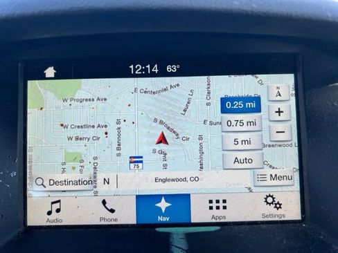 Used 2016 Ford Focus ST w/ Equipment Group 401A FWD image 20