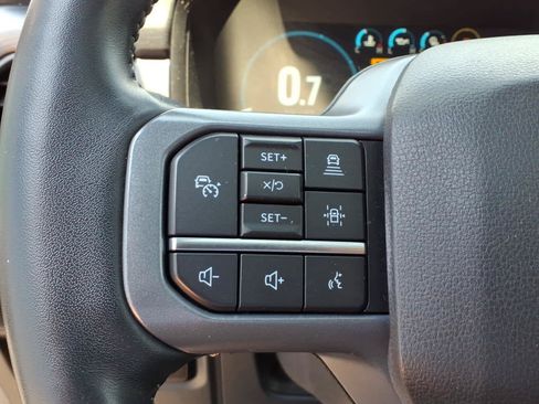 Used 2023 Ford F150 Lariat w/ Equipment Group 502A High AWD/4WD image 15