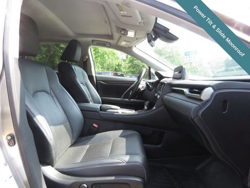 Used 2020 Lexus RX 350 AWD w/ Premium Package image 13