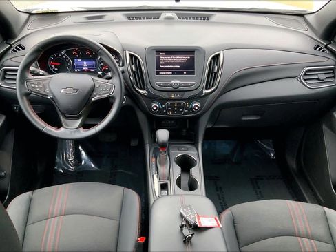 Used 2023 Chevrolet Equinox RS image 15