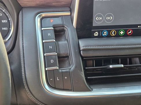 Certified 2021 Chevrolet Tahoe Z71 image 22