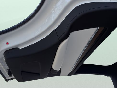 Used 2023 Tesla Model X image 32