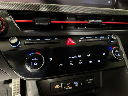Used 2025 Hyundai Sonata N Line FWD image 20