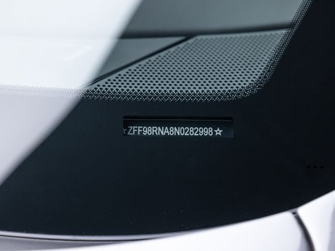 Used 2022 Ferrari Roma RWD image 43