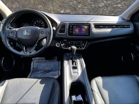 Used 2018 Honda HR-V EX-L image 14