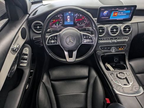Used 2019 Mercedes-Benz C 300 Sedan image 15