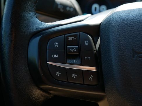 Certified 2024 Ford Ranger Lariat w/ FX4 Off-Road Package AWD/4WD image 17