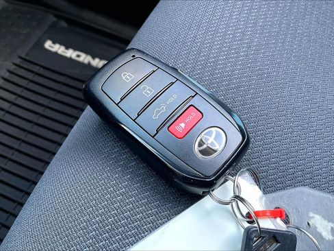 Used 2023 Toyota Tundra SR5 image 13