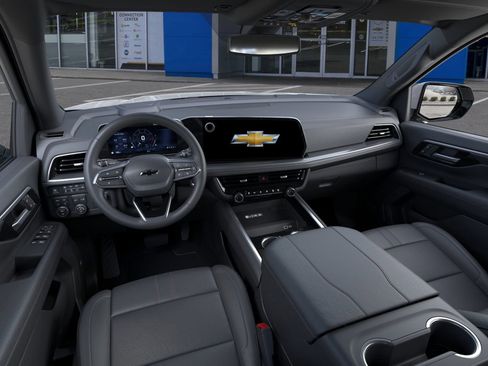 New 2026 Chevrolet Tahoe RST w/ Comfort Package AWD/4WD image 39