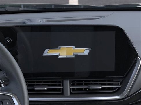 New 2026 Chevrolet Trax ACTIV w/ Driver Confidence Package image 20