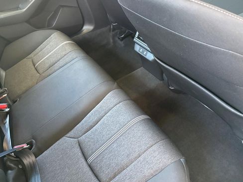 Used 2025 Honda Accord Sport image 29