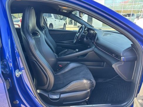 Used 2023 Hyundai Elantra N Base image 15