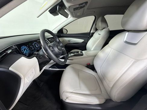 Used 2022 Hyundai Tucson Limited FWD image 23
