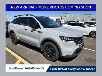 Used 2023 Kia Sorento S w/ Panoramic Sunroof Package AWD/4WD video 1