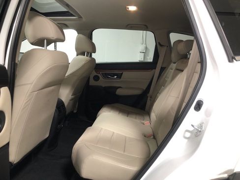 Used 2022 Honda CR-V EX-L image 17