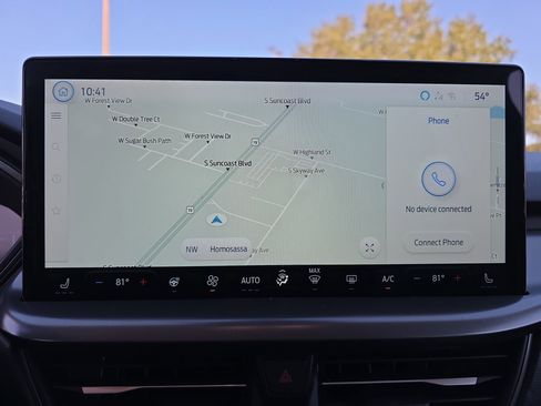 Used 2025 Ford Escape SE image 21