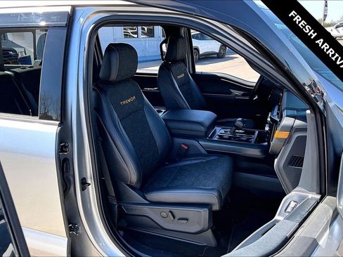 Used 2024 Ford F150 Tremor w/ Bed Utility Package image 28