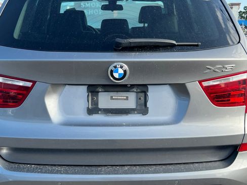 Used 2015 BMW X3 xDrive28i AWD/4WD image 19