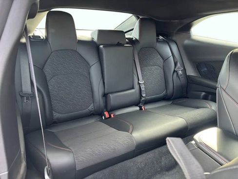 New 2026 Dodge Charger Scat Pack AWD/4WD image 29