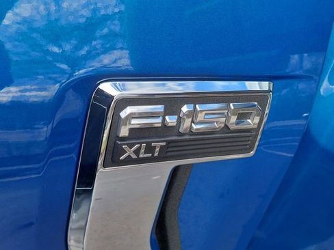 Used 2025 Ford F150 XLT w/ Equipment Group 301A Standard image 37