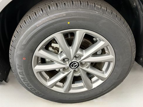 Used 2023 MAZDA CX-5 AWD 2.5 S image 11