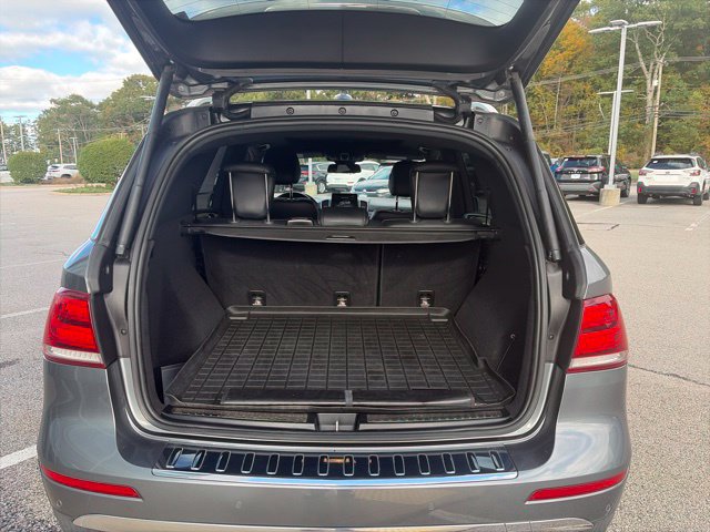Used 2018 Mercedes-Benz GLE 350 4MATIC image 11