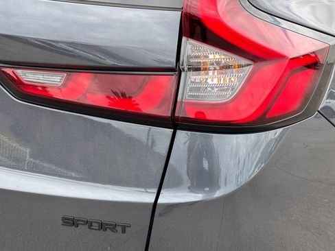 Certified 2025 Honda CR-V Sport image 35