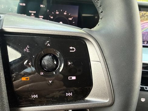 Used 2025 Nissan Murano SL AWD/4WD image 34