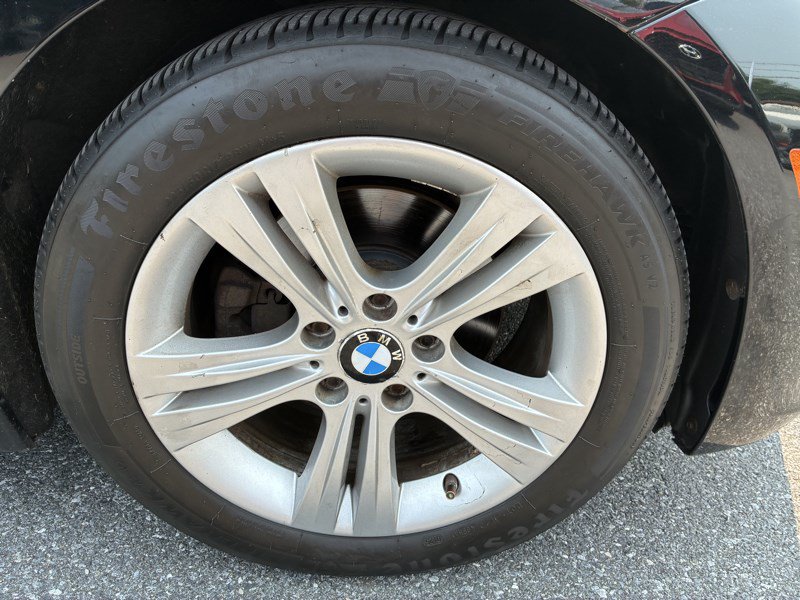 Used 2016 BMW 328i xDrive Sedan AWD/4WD image 17