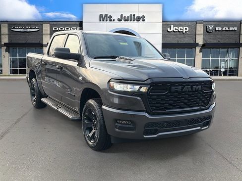 New 2026 RAM 1500 Express image 1