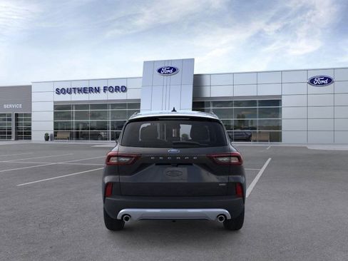 New 2026 Ford Escape SE image 5