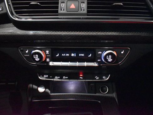 Used 2023 Audi SQ5 Premium Plus w/ Premium Plus Package AWD/4WD image 15