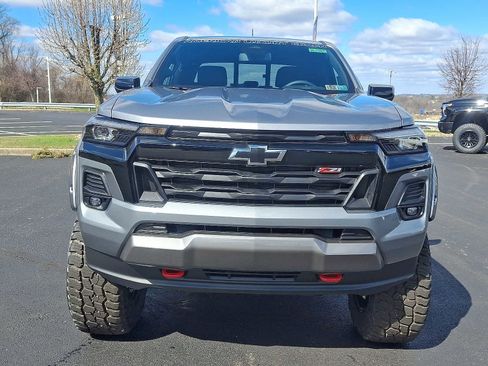 New 2026 Chevrolet Colorado Z71 w/ Z71 Convenience Package 2 AWD/4WD image 2