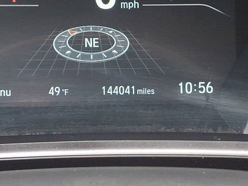Used 2017 Honda CR-V EX-L image 21