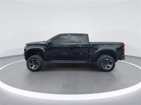 Used 2021 Chevrolet Silverado 1500 RST w/ All Star Edition Plus image 5