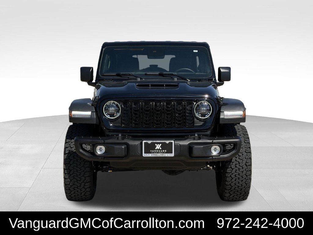 Used 2026 Jeep Wrangler Unlimited Rubicon 392 AWD/4WD image 9