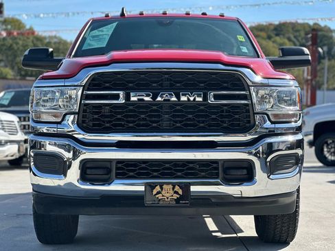 Used 2021 RAM 2500 Tradesman AWD/4WD image 2