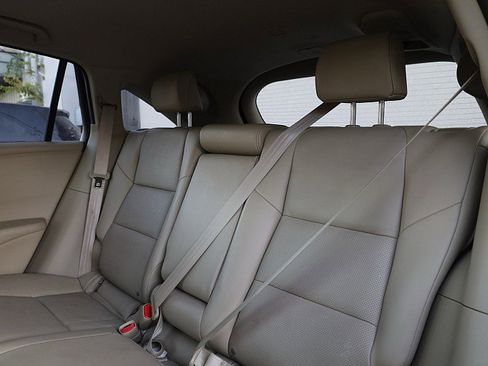 Used 2017 Acura RDX FWD w/ Technology Package image 25