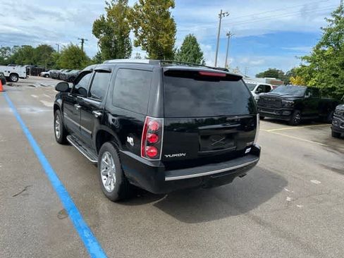 Used 2013 GMC Yukon Denali AWD/4WD image 15