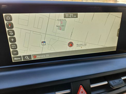 Used 2024 Kia Seltos SX image 23