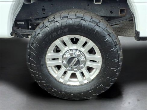 Used 2019 Ford F250 XLT image 29