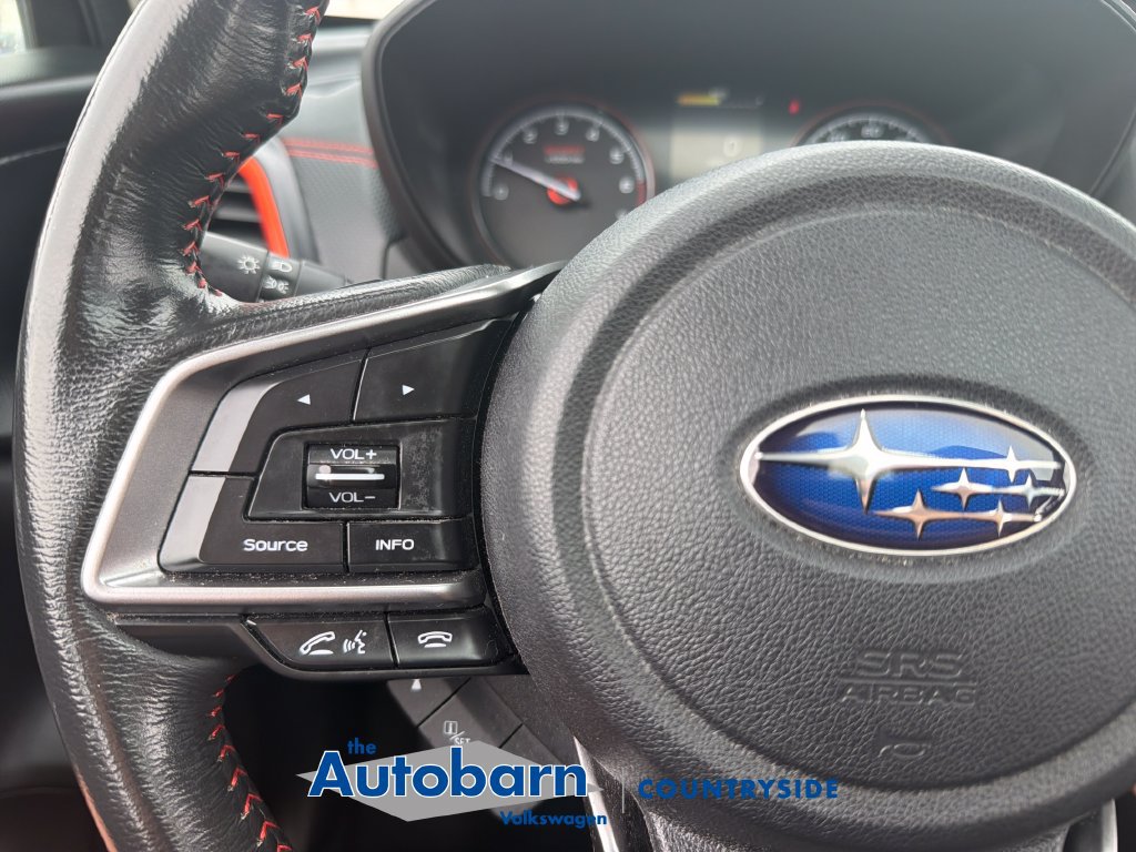 Used 2020 Subaru Forester Sport w/ Popular Package #2 AWD/4WD image 13