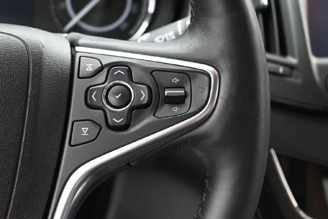 Used 2015 Buick Regal Premium FWD image 27