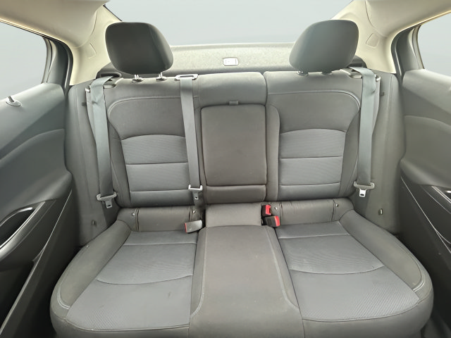 Used 2016 Chevrolet Cruze LT w/ Sun And Sound Package FWD image 14