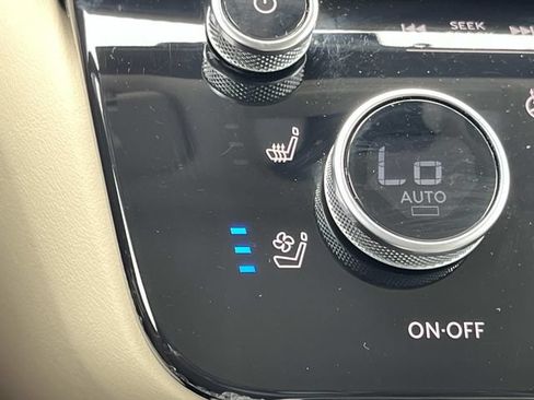 Used 2024 INFINITI QX60 Luxe FWD image 36