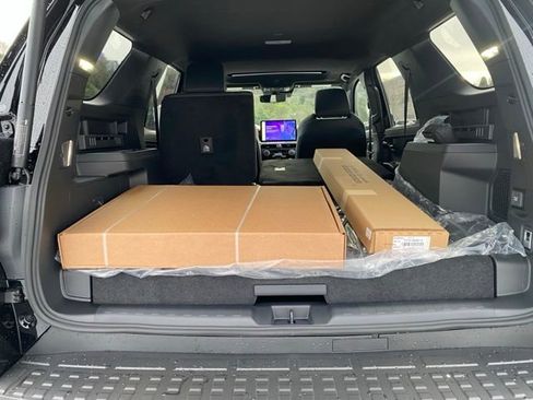 New 2026 Toyota 4Runner TRD Off-Road Premium image 9