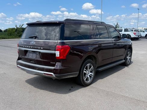 Used 2024 Ford Expedition Max XLT AWD/4WD image 18