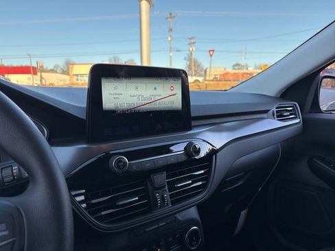 New 2026 Ford Escape Active image 18