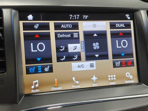 Used 2016 Lincoln MKS AWD w/ Equipment Group 101A image 41